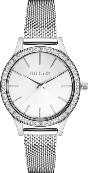 Picture of Zegarek Paul Lorens ZEGAREK DAMSKI PAUL LORENS - PL10482B2-3C1 (zg504a) + BOX