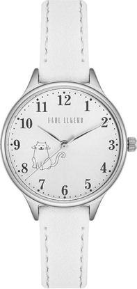 Изображение Zegarek Paul Lorens Zegarek Damski Paul Lorens Kotek 12491A-3C1