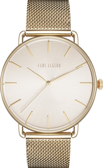 Изображение Zegarek Paul Lorens Zegarek damski Paul Lorens NEXA 13032B-4D1