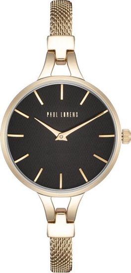 Изображение Zegarek Paul Lorens Zegarek damski SEKATA- 12878B-1D1