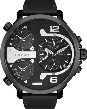 Изображение Zegarek Paul Lorens Zegarek mski Paul Lorens TEZERT 11706A2-1A5