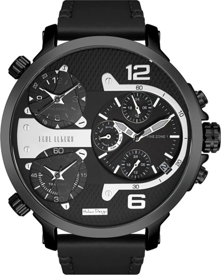 Изображение Zegarek Paul Lorens Zegarek mski Paul Lorens TEZERT 11706A2-1A5