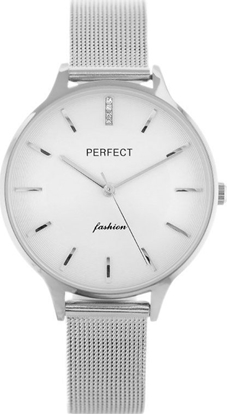 Attēls no Zegarek Perfect ZEGAREK DAMSKI PERFECT F353-01 (zp511c) + BOX