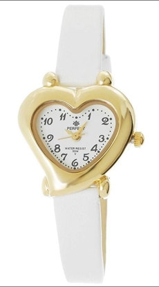 Attēls no Zegarek Perfect Zegarek Damski PERFECT Serce L292
