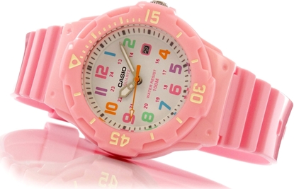Attēls no Zegarek Quartz Zegarek Casio LRW-200H-4B2VDF
