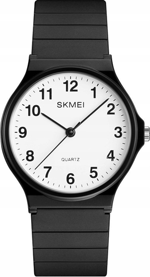 Picture of Zegarek Skmei 1419BKWT-NM + BOX