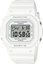 Изображение Zegarek sportowy BABY-G Zegarek Casio Baby-G BGD-565U-7ER biay pasek
