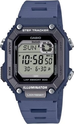 Attēls no Zegarek sportowy Casio Casio WS-B1000-2AVEF