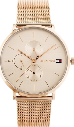 Attēls no Zegarek TAYMA ZEGAREK DAMSKI TOMMY HILFIGER JENNA (zf509c)