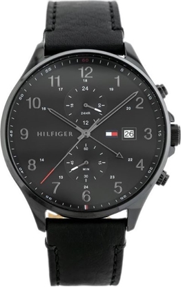 Attēls no Zegarek TAYMA ZEGAREK MSKI TOMMY HILFIGER WEST (zf020c)