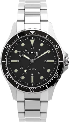 Picture of Zegarek Timex Zegarek Timex Navi TW2U10800