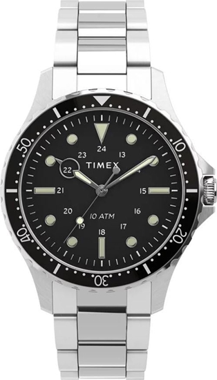 Picture of Zegarek Timex Zegarek Timex Navi TW2U10800