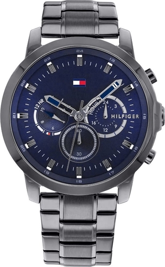 Изображение Zegarek Tommy Hilfiger Zegarek Mski Tommy Hilfiger Jameson 1791796 + BOX