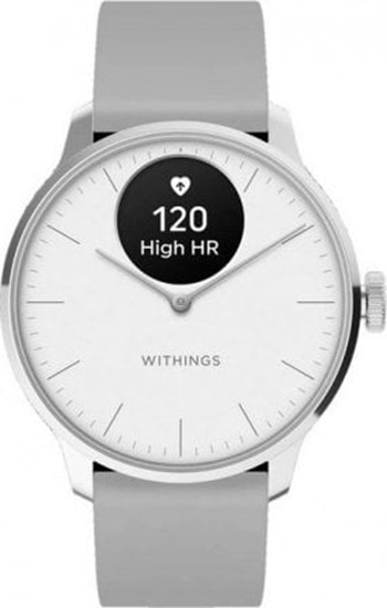 Picture of Zegarek Withings Withings ScanWatch Light, white