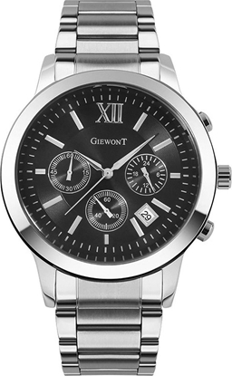 Picture of Zegarek Zegarek Mski Giewont Chronograf GW6480-1