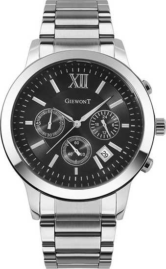 Picture of Zegarek Zegarek Mski Giewont Chronograf GW6480-1