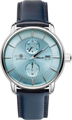 Picture of Zegarek Zeppelin Atlantic 84263 automatik 42 mm