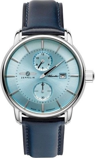Picture of Zegarek Zeppelin Atlantic 84263 automatik 42 mm