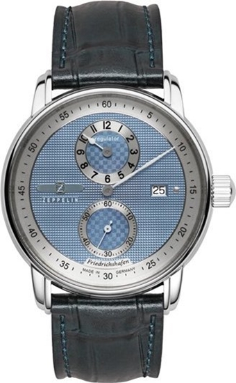 Picture of Zegarek Zeppelin Friedrichshafen 85223 42mm