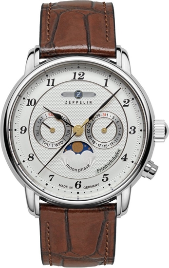 Picture of Zegarek Zeppelin Friedrichshafen 85361 40mm