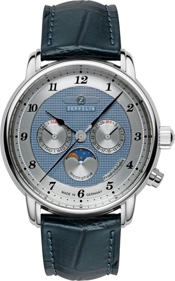 Изображение Zegarek Zeppelin Friedrichshafen 85363 40mm