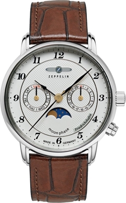 Picture of Zegarek Zeppelin Friedrichshafen 85371 36mm