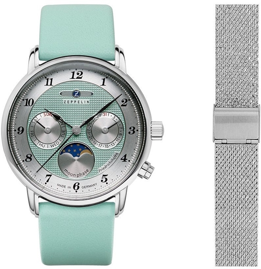 Picture of Zegarek Zeppelin Friedrichshafen 85372 SET, 36mm