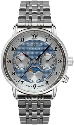 Picture of Zegarek Zeppelin Friedrichshafen 8537M3 36mm