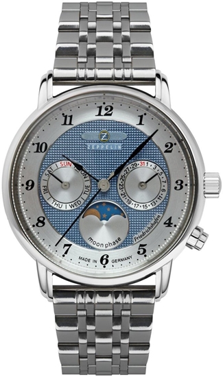 Picture of Zegarek Zeppelin Friedrichshafen 8537M3 36mm