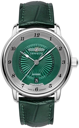 Picture of Zegarek Zeppelin Friedrichshafen 85562 40mm