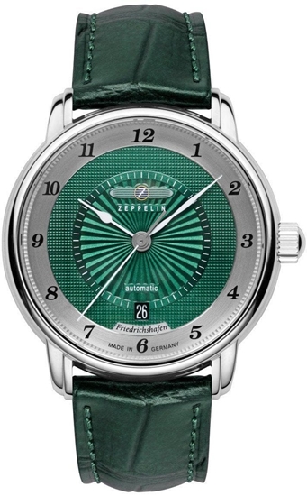 Picture of Zegarek Zeppelin Friedrichshafen 85562 40mm