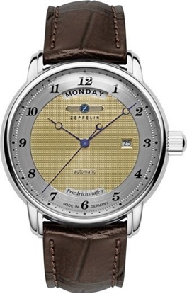 Picture of Zegarek Zeppelin Friedrichshafen 85625 40mm