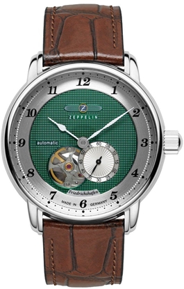 Picture of Zegarek Zeppelin Friedrichshafen 85662 40mm