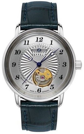 Picture of Zegarek Zeppelin Friedrichshafen 85671 36mm