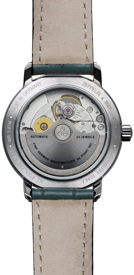 Picture of Zegarek Zeppelin Friedrichshafen 85673 36mm