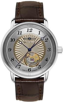 Picture of Zegarek Zeppelin Friedrichshafen 85675 36mm