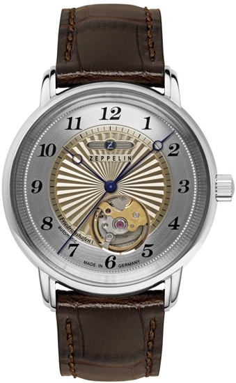 Picture of Zegarek Zeppelin Friedrichshafen 85675 36mm