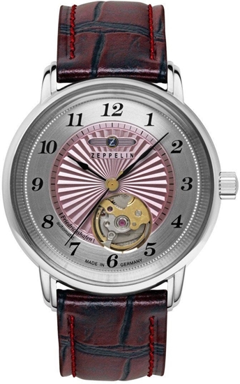 Изображение Zegarek Zeppelin Friedrichshafen 85695 36mm