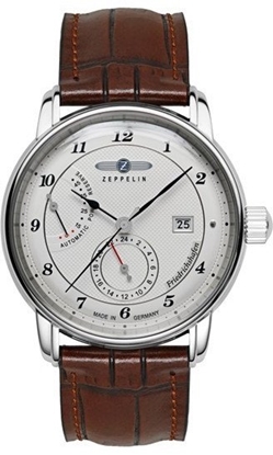 Picture of Zegarek Zeppelin Friedrichshafen 85901 42mm