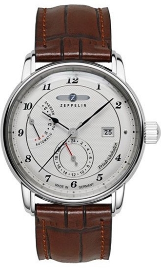 Picture of Zegarek Zeppelin Friedrichshafen 85901 42mm