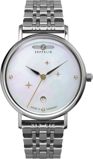 Picture of Zegarek Zeppelin Luna 7131M1 quarz