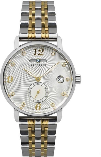 Picture of Zegarek Zeppelin Luna 8631M-5 quarz