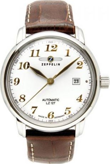 Picture of Zegarek Zeppelin LZ127 Automatik (ZE-7656-1)