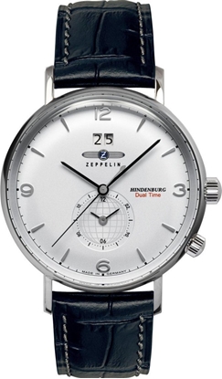 Изображение Zegarek Zeppelin LZ129 Hindenburg 80441 Quartz