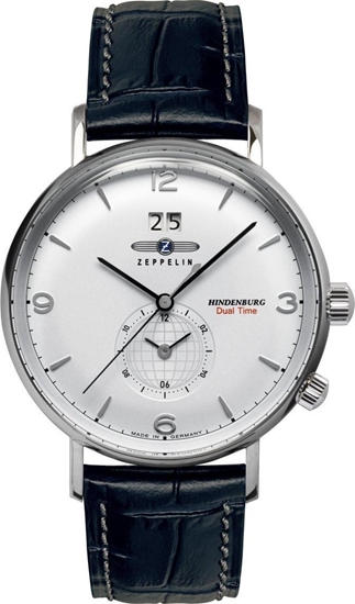 Picture of Zegarek Zeppelin LZ129 Hindenburg 80441 Quartz