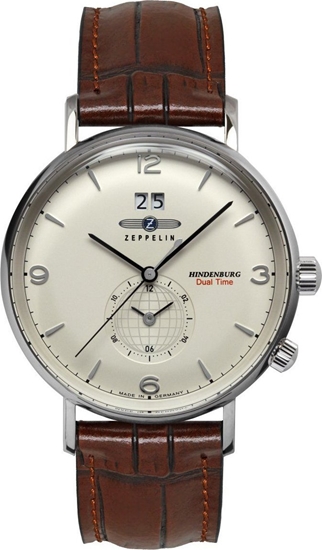 Изображение Zegarek Zeppelin LZ129 Hindenburg 80445 Quartz