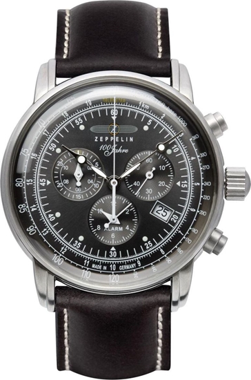 Picture of Zegarek Zeppelin Mski 7680-2