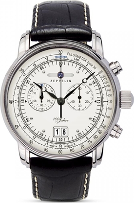 Picture of Zegarek Zeppelin Zegarek mski Zeppelin 7690-1