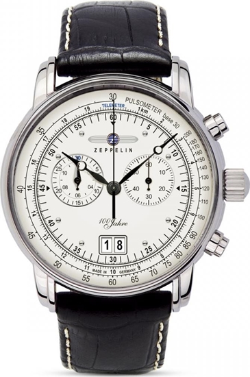 Изображение Zegarek Zeppelin Zegarek mski Zeppelin 7690-1