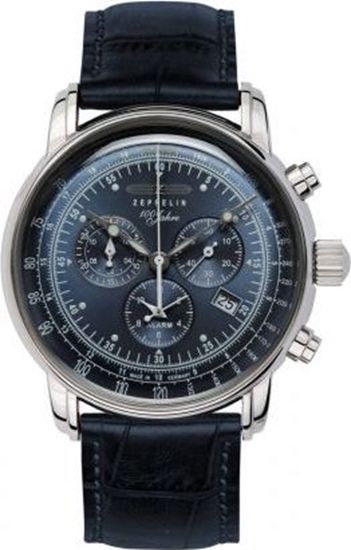 Picture of Zegarek Zeppelin Zegarek Zeppelin 100.Jahre 7680-3 Quarz